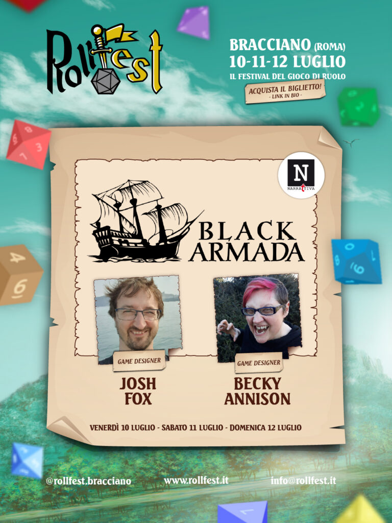 Black Armada
